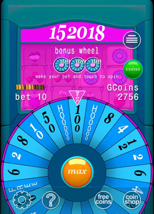 monkey slot apk screenshot 1